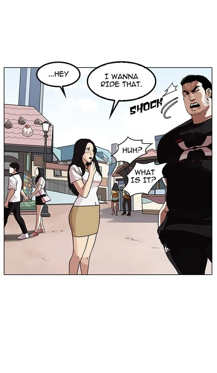 Lookism - Chapter 142 Page 87