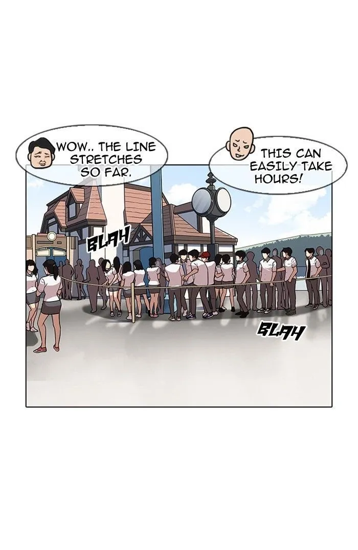 Lookism - Chapter 142 Page 92