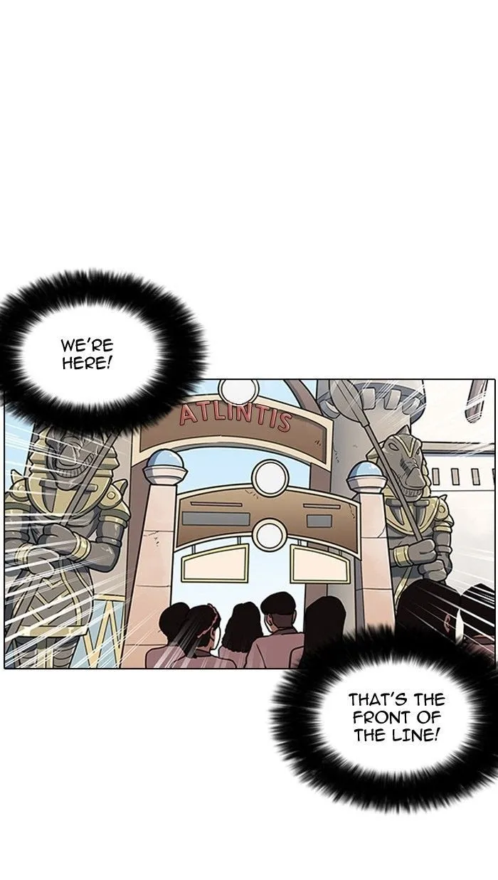 Lookism - Chapter 142 Page 108