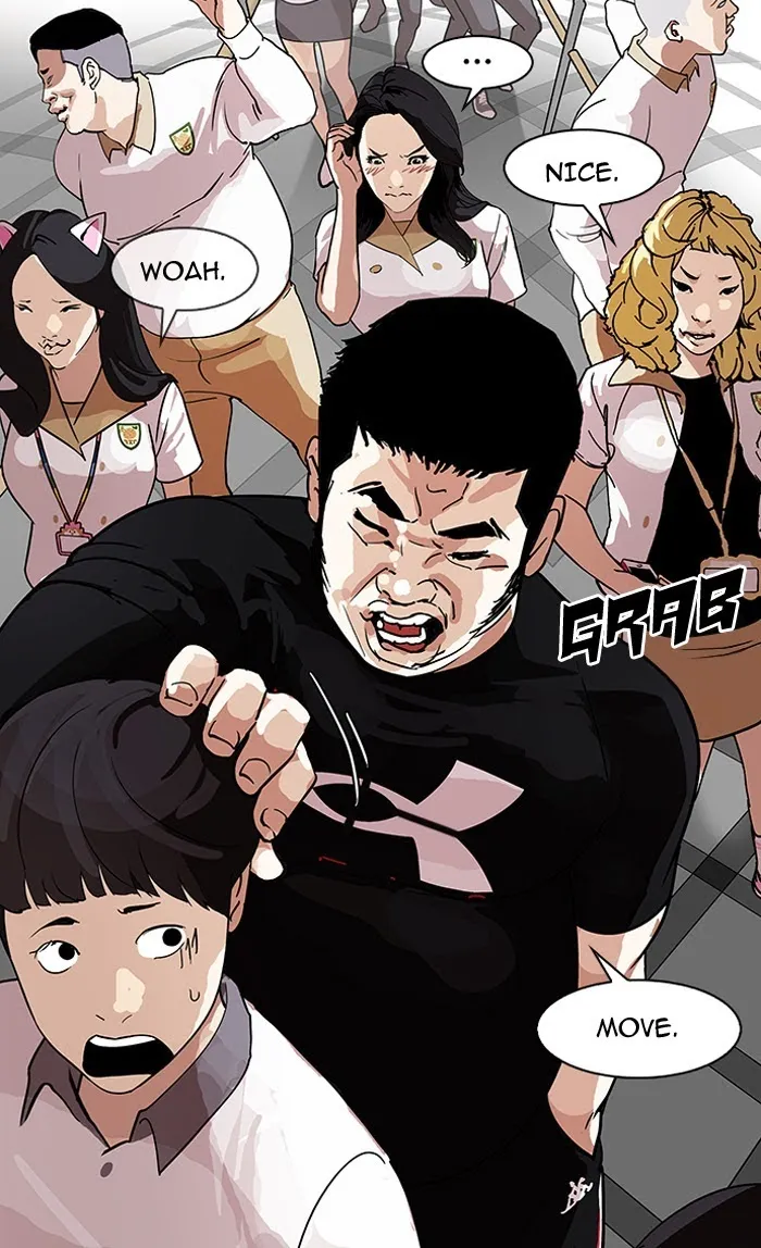 Lookism - Chapter 143 Page 5