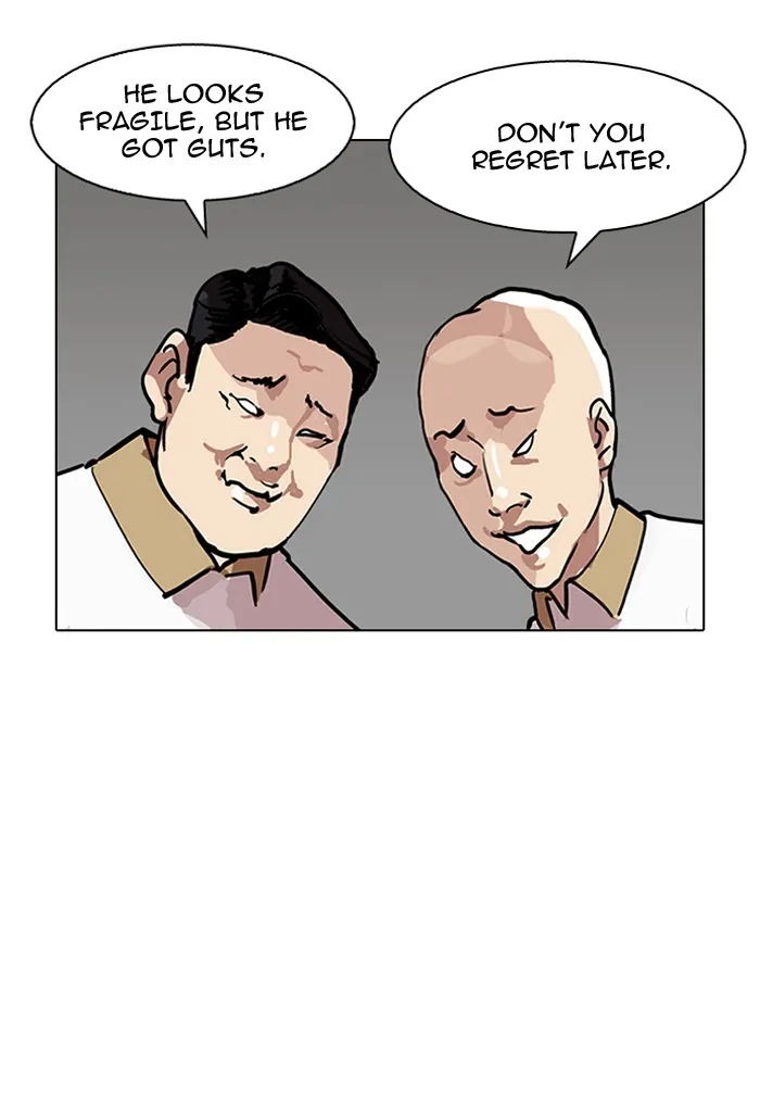 Lookism - Chapter 143 Page 18