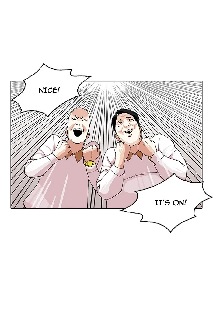 Lookism - Chapter 143 Page 38