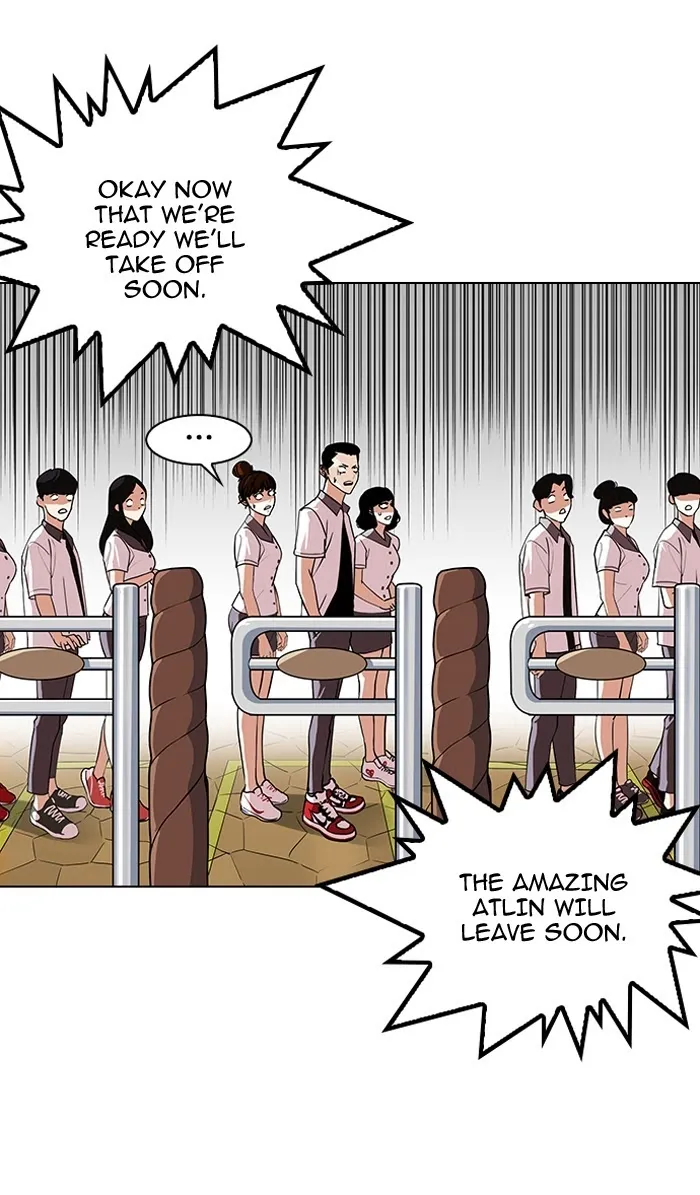 Lookism - Chapter 143 Page 92