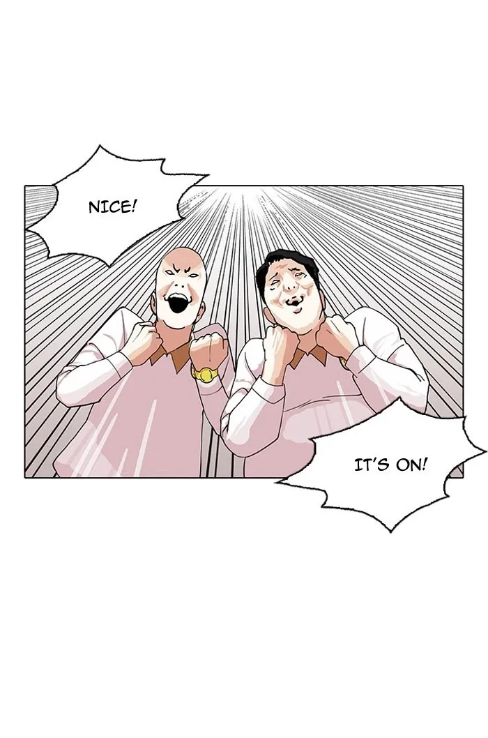 Lookism - Chapter 144 Page 38