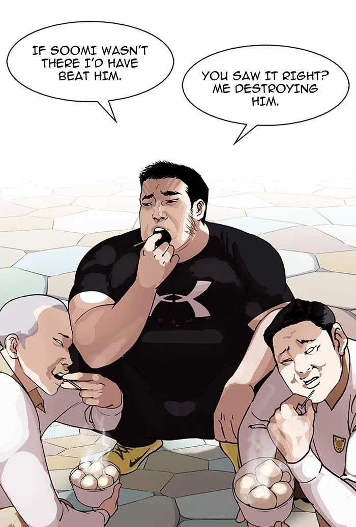 Lookism - Chapter 144 Page 71