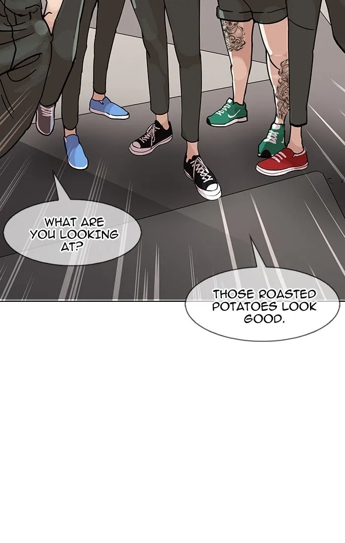 Lookism - Chapter 144 Page 81