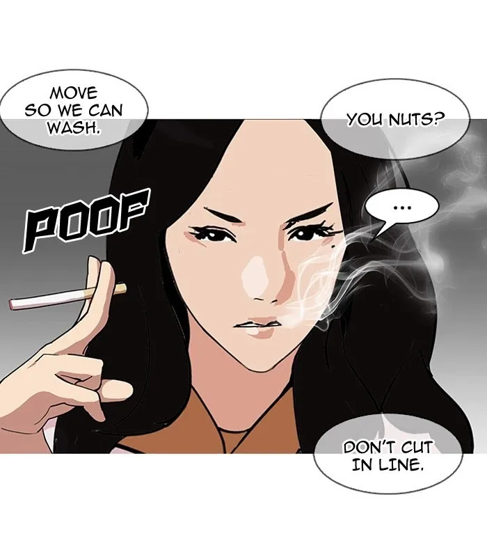 Lookism - Chapter 144 Page 112