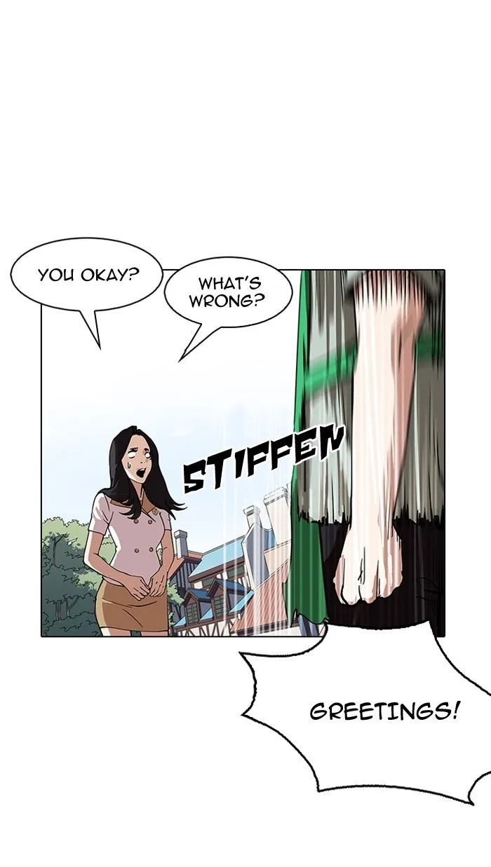 Lookism - Chapter 147 Page 51