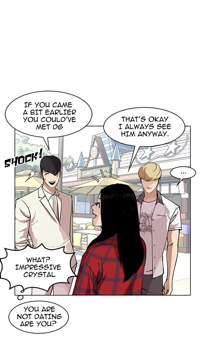 Lookism - Chapter 147 Page 88