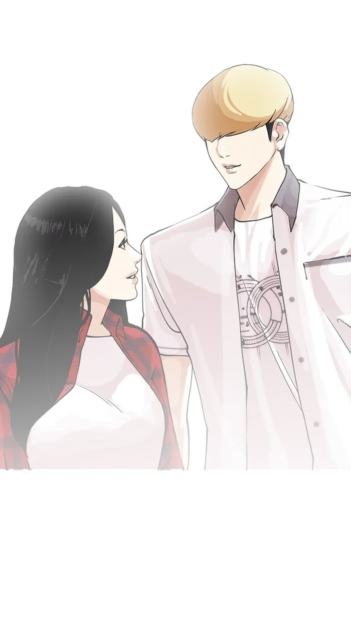 Lookism - Chapter 147 Page 89