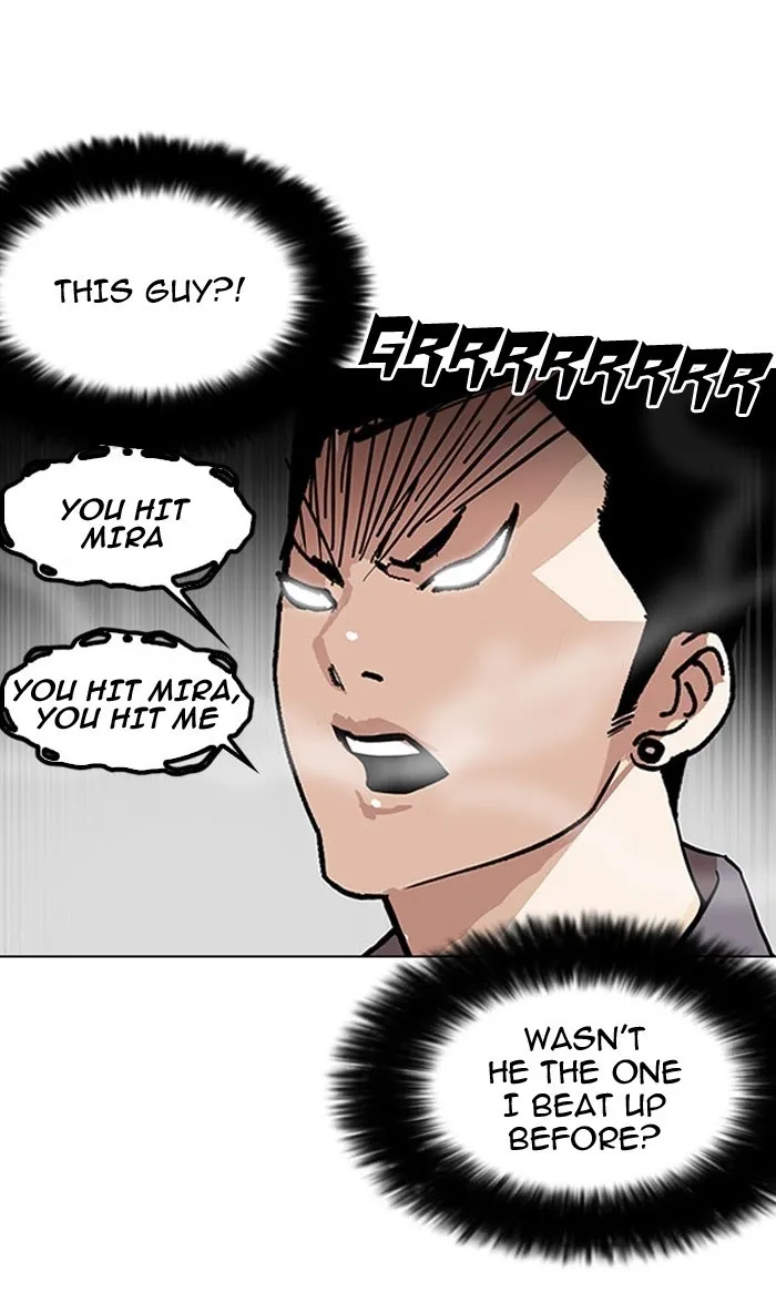 Lookism - Chapter 148 Page 49