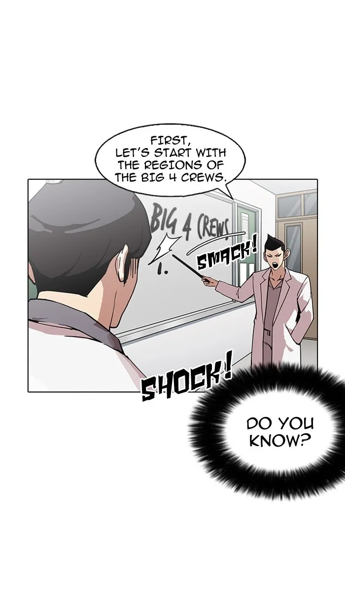 Lookism - Chapter 149 Page 31