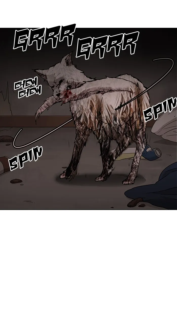 Lookism - Chapter 150 Page 37