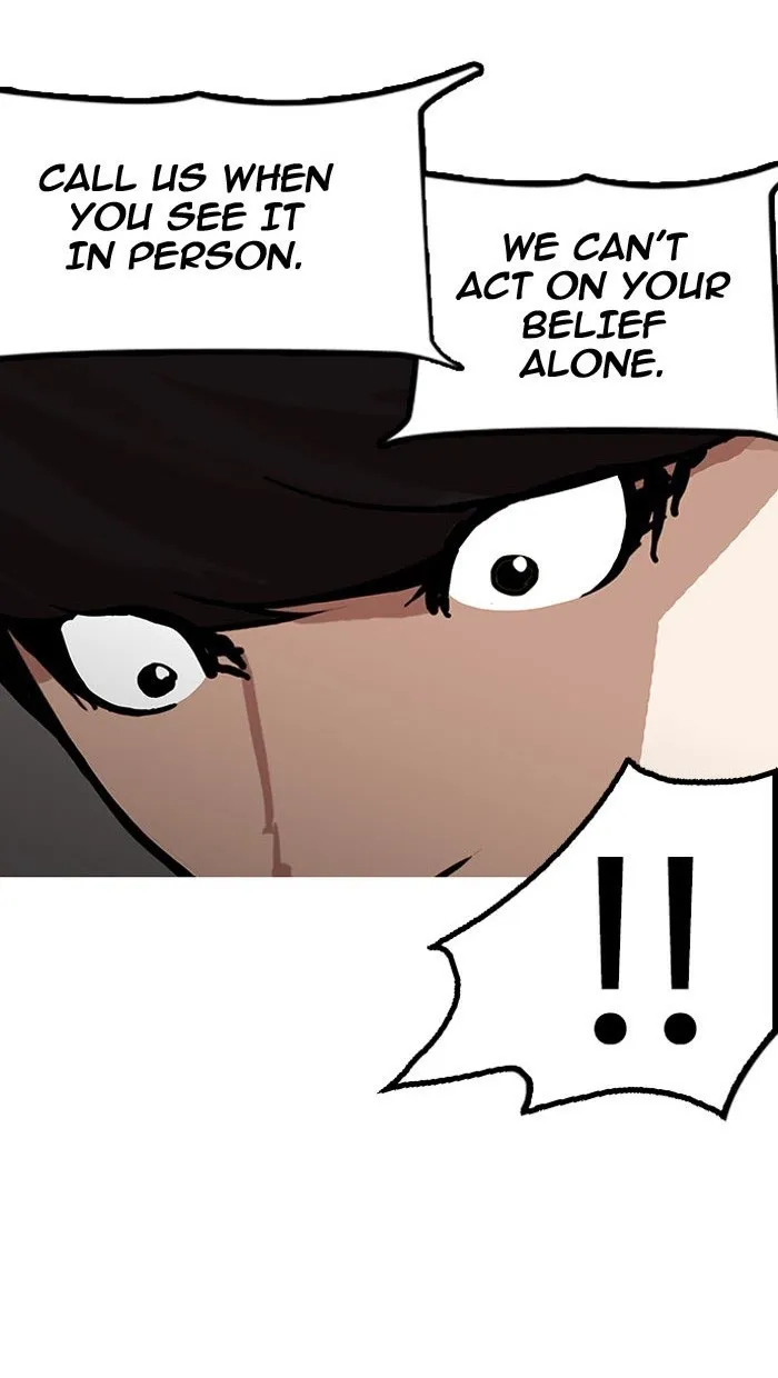 Lookism - Chapter 152 Page 45