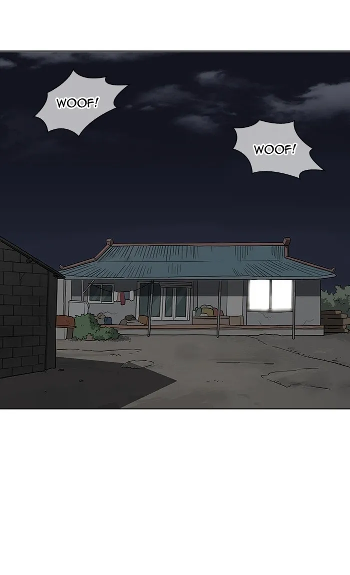 Lookism - Chapter 153 Page 28