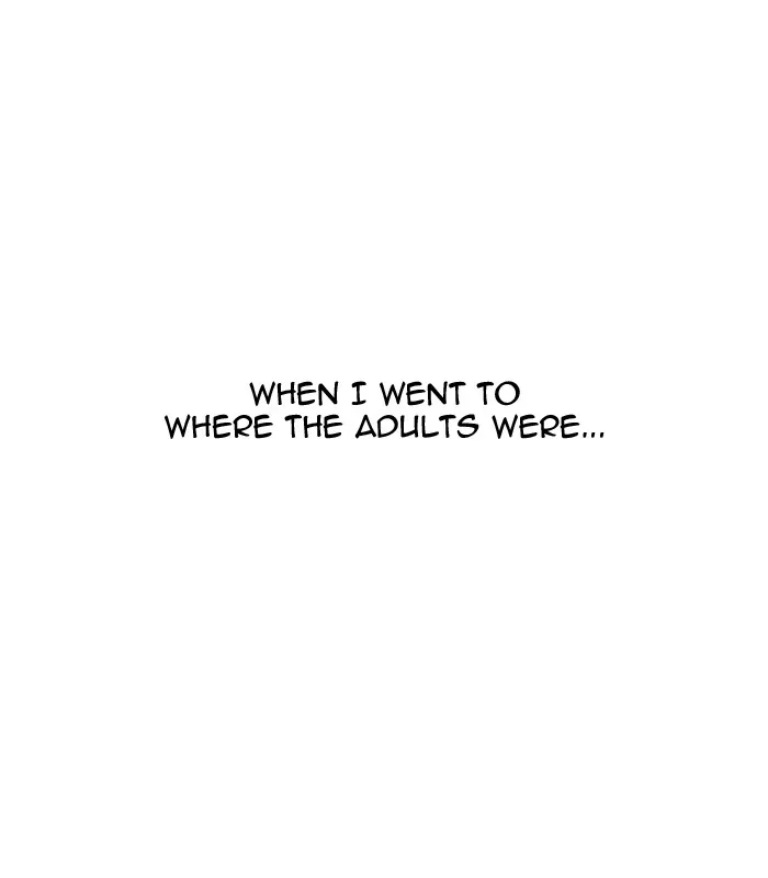 Lookism - Chapter 154 Page 2