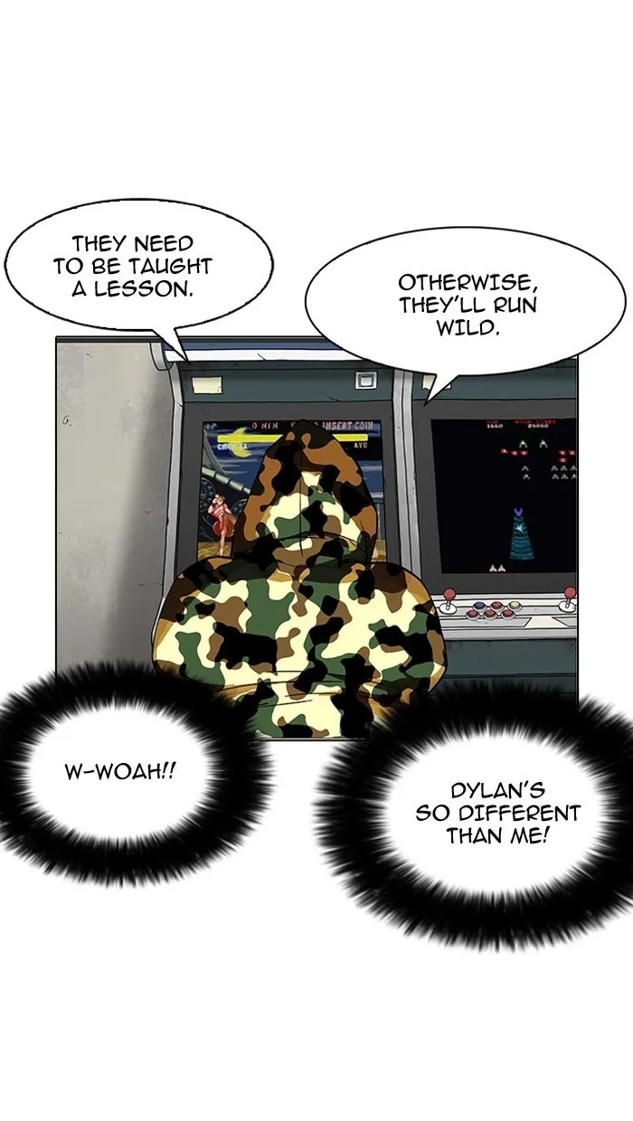Lookism - Chapter 155 Page 88