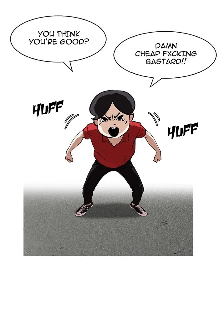 Lookism - Chapter 155 Page 99