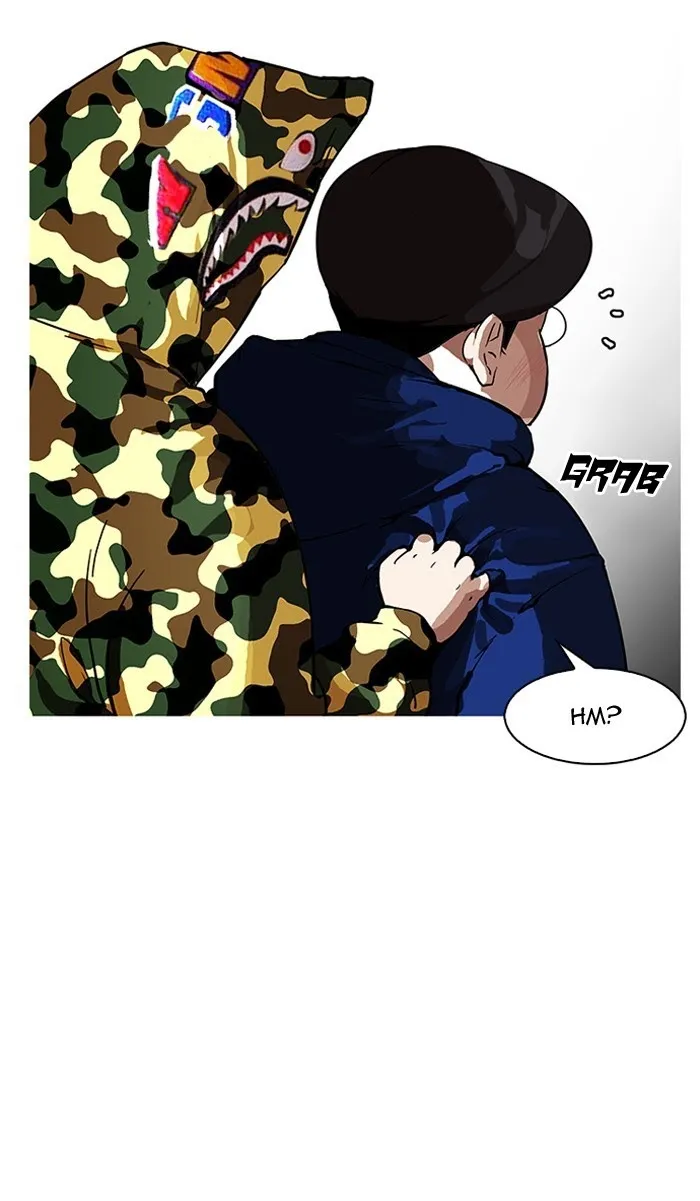 Lookism - Chapter 155 Page 113