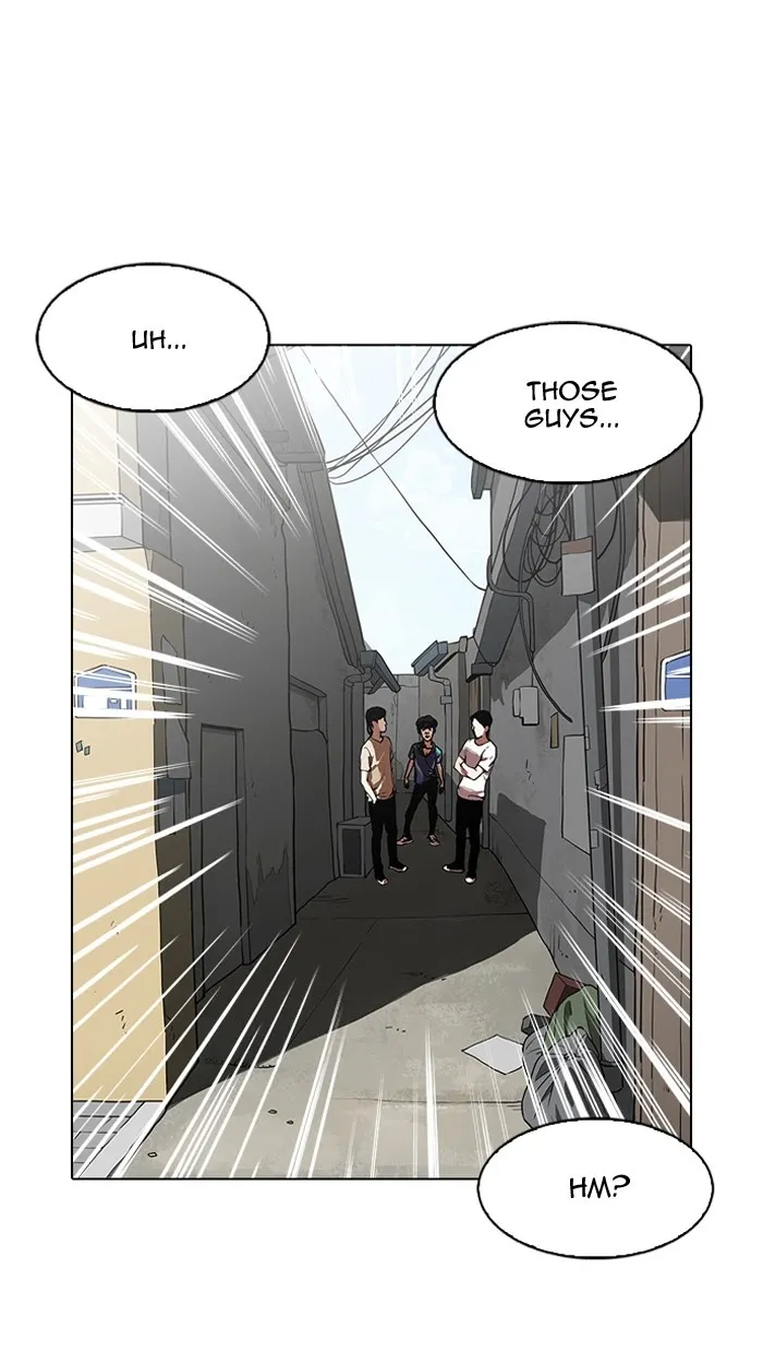 Lookism - Chapter 156 Page 5