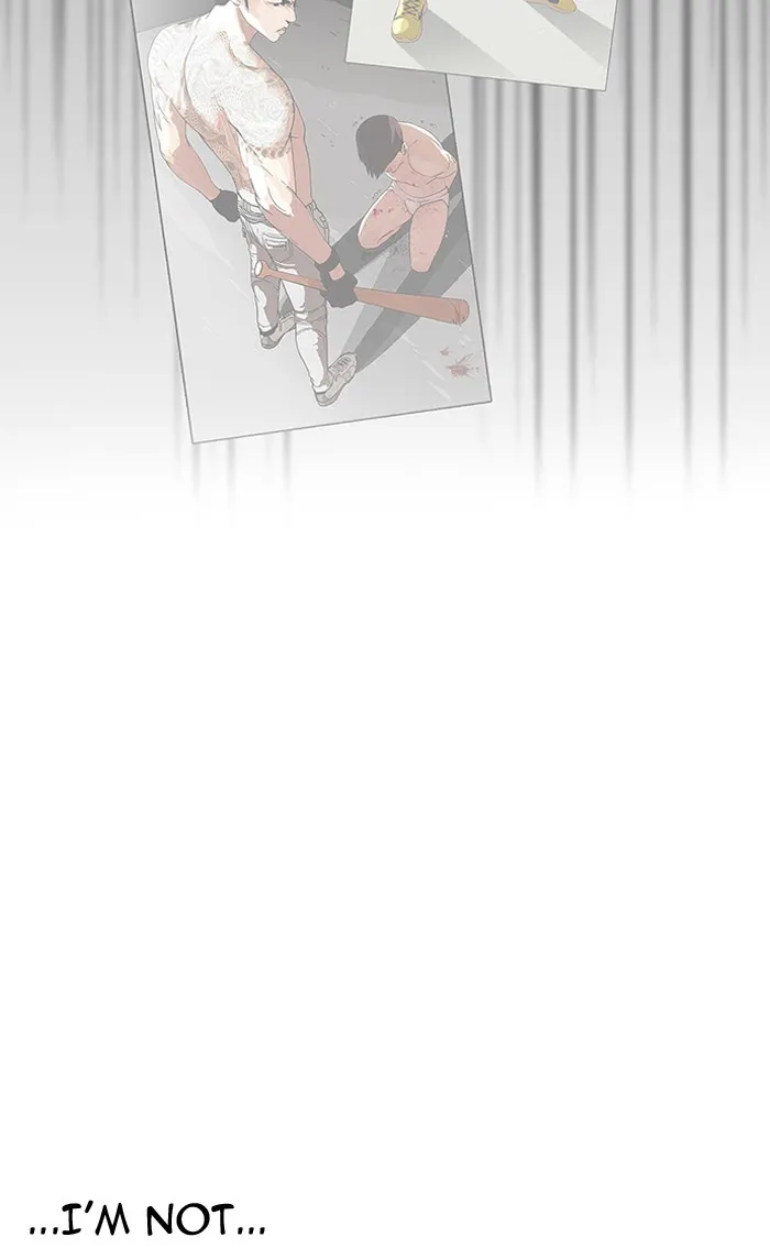 Lookism - Chapter 156 Page 19