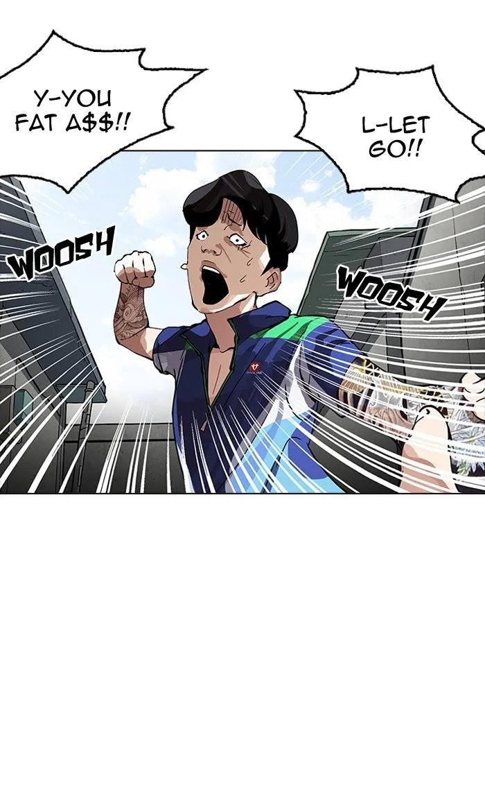 Lookism - Chapter 156 Page 49