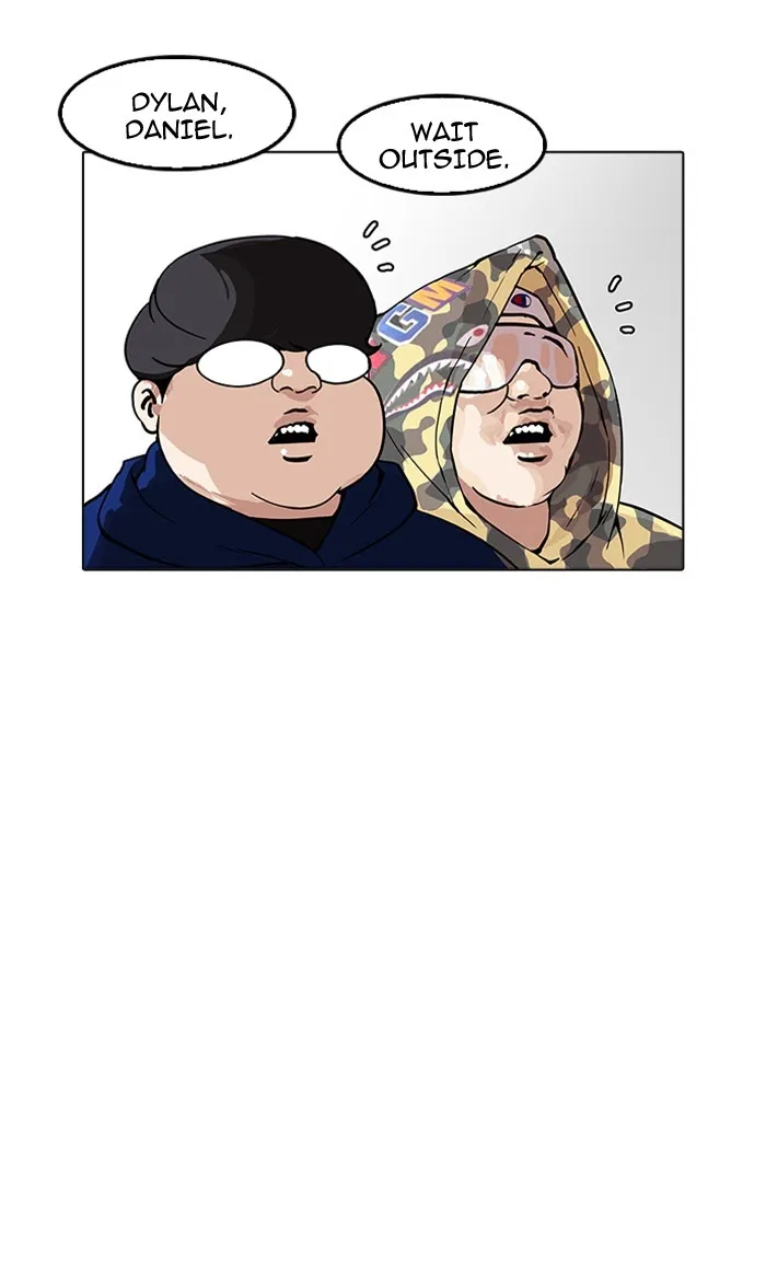Lookism - Chapter 156 Page 61