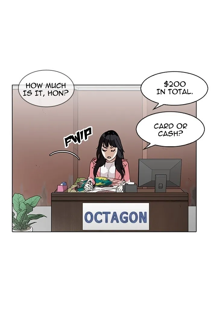 Lookism - Chapter 157 Page 14