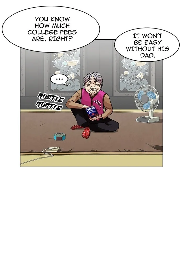 Lookism - Chapter 157 Page 43