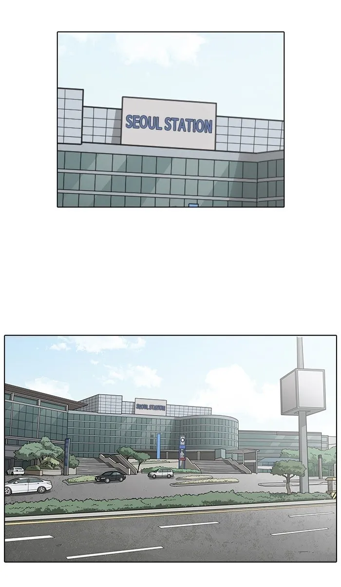 Lookism - Chapter 157 Page 113