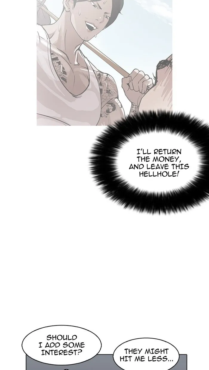 Lookism - Chapter 158 Page 63