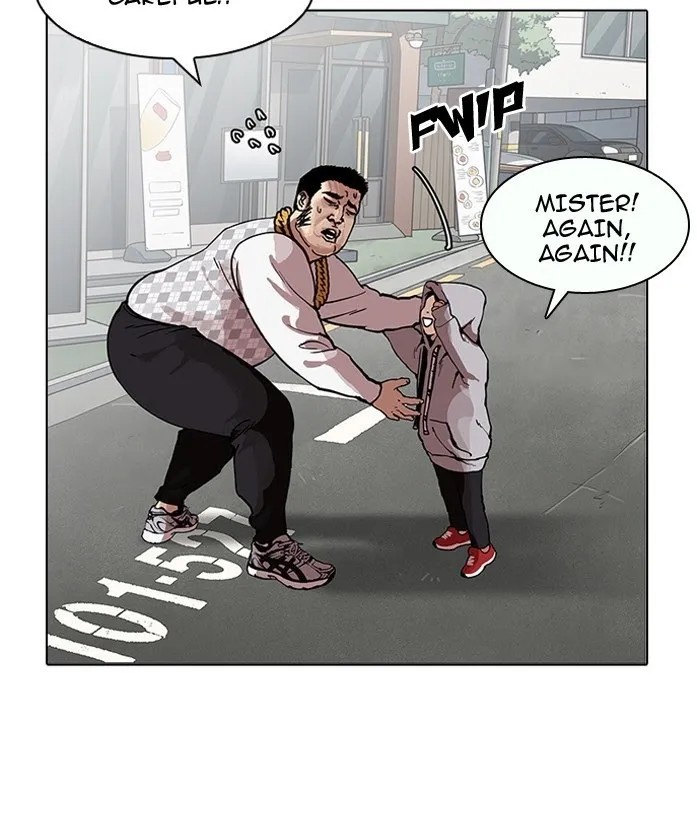 Lookism - Chapter 159 Page 46