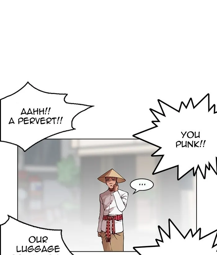 Lookism - Chapter 159 Page 56