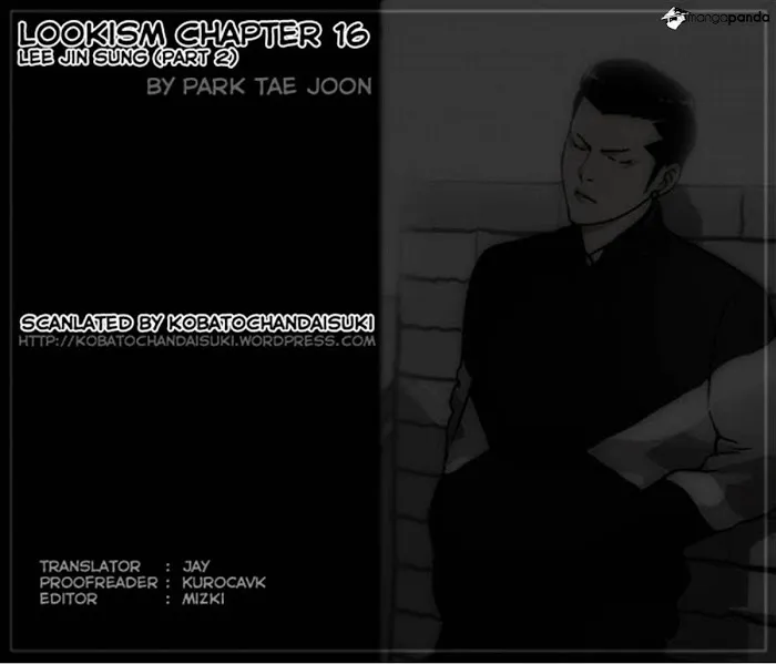 Lookism - Chapter 16 Page 55