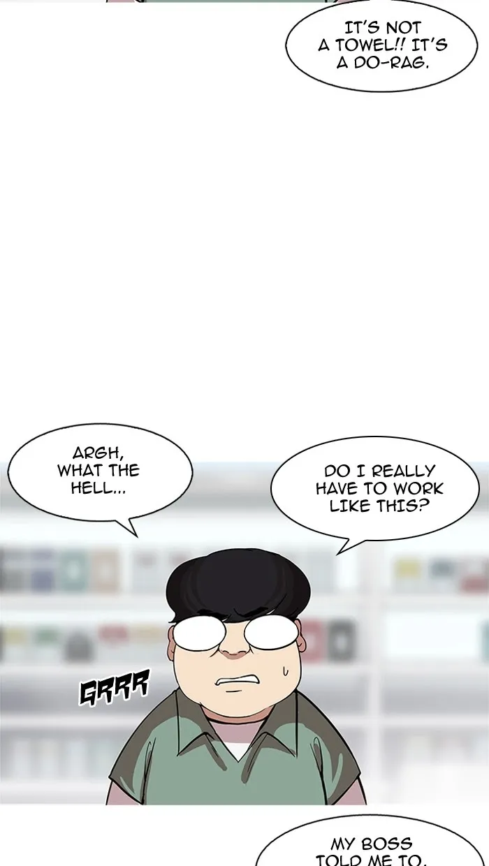 Lookism - Chapter 162 Page 81