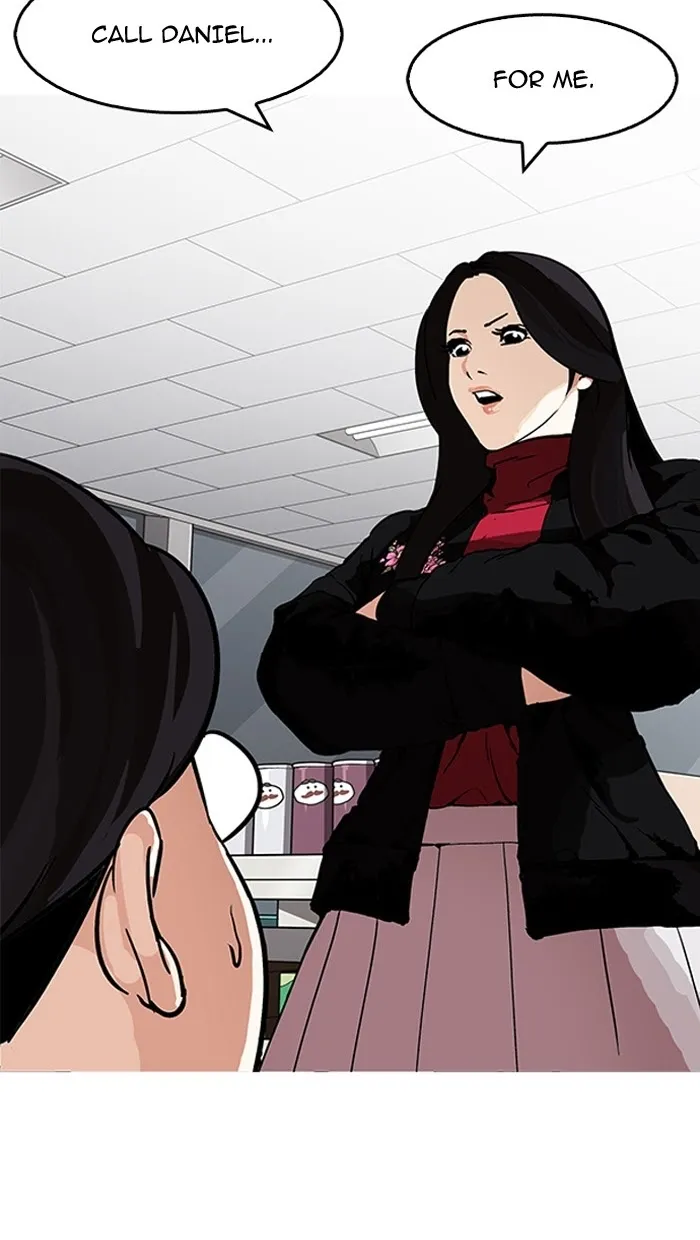 Lookism - Chapter 162 Page 99