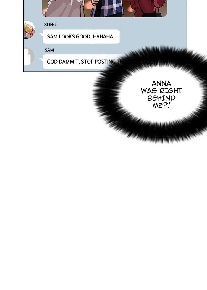 Lookism - Chapter 164 Page 40