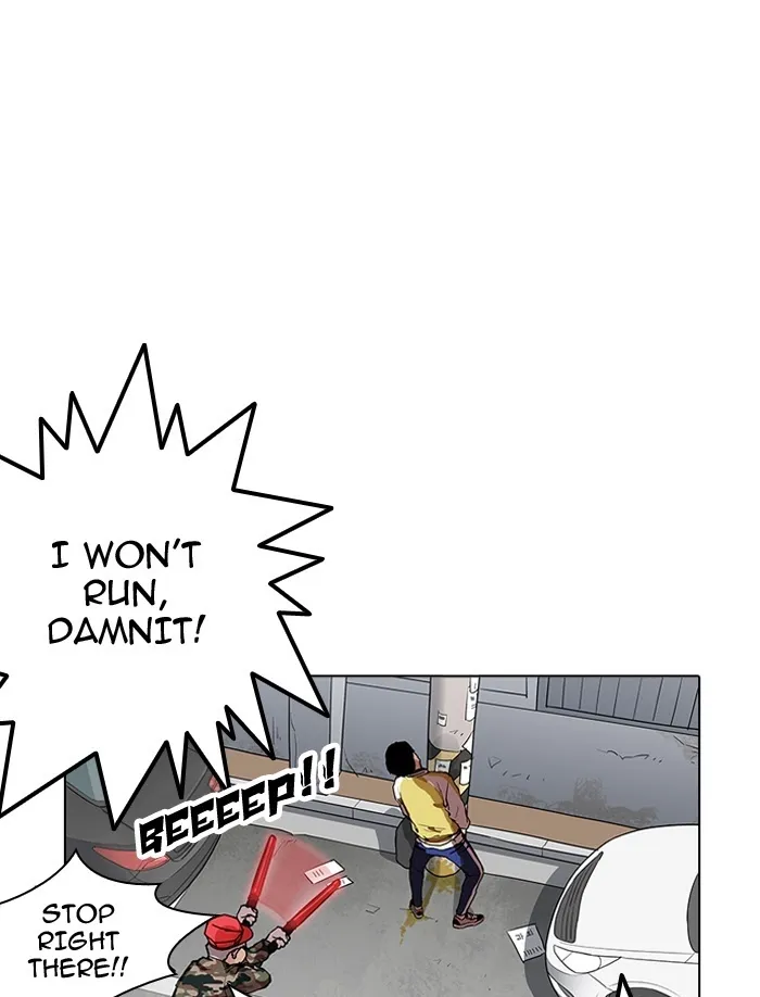 Lookism - Chapter 164 Page 99