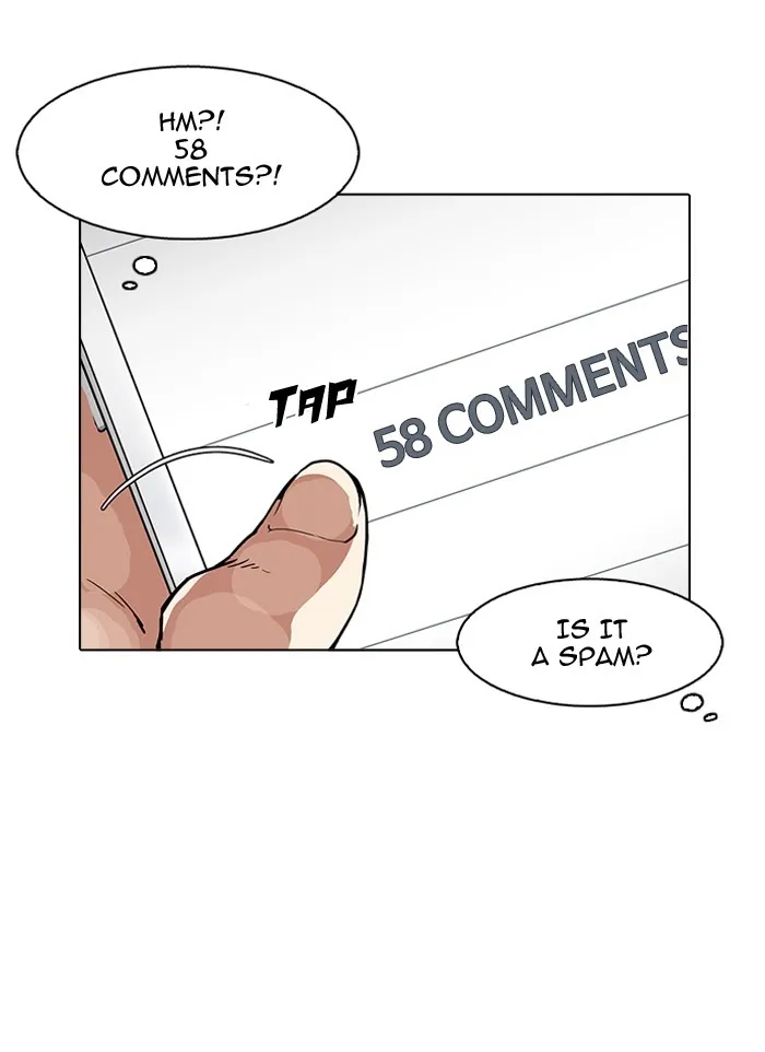 Lookism - Chapter 164 Page 112