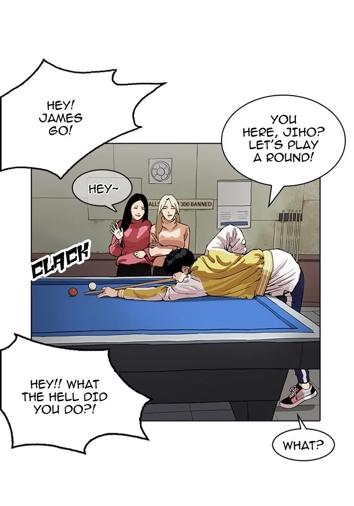 Lookism - Chapter 165 Page 44