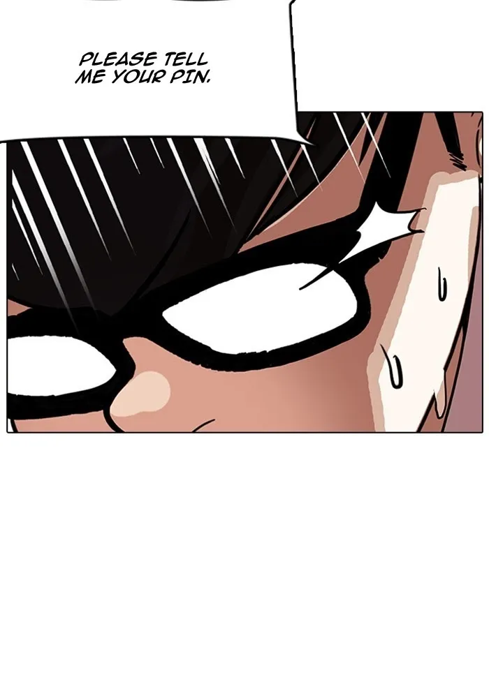 Lookism - Chapter 165 Page 104