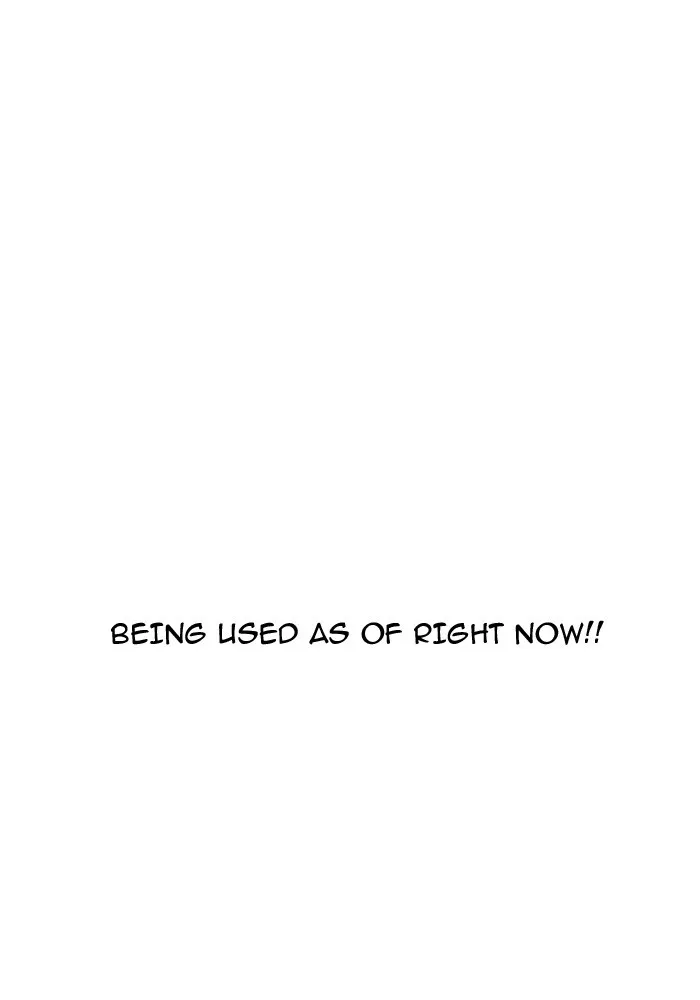 Lookism - Chapter 165 Page 123