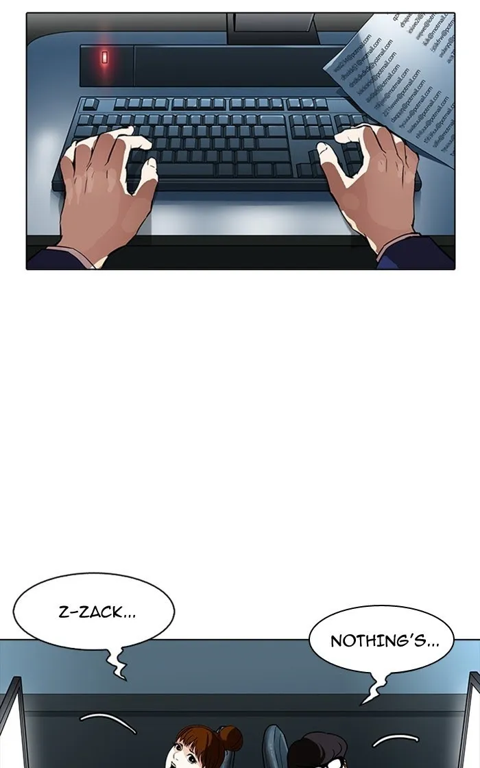 Lookism - Chapter 167 Page 108