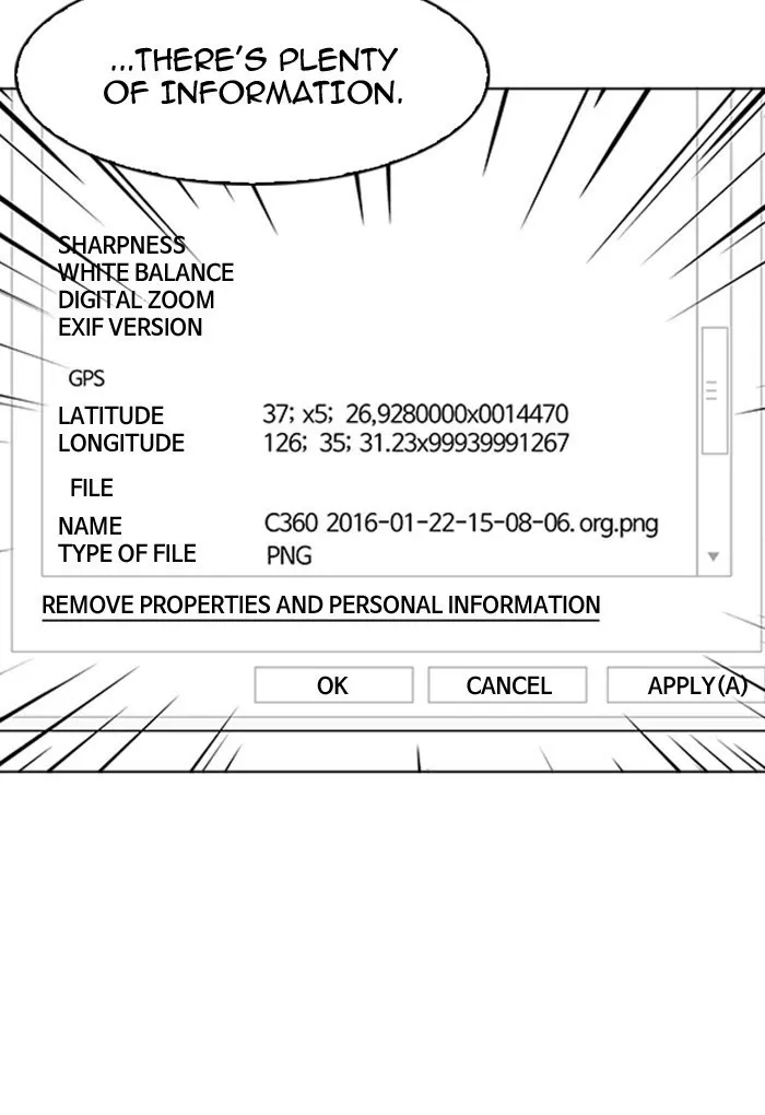 Lookism - Chapter 168 Page 97