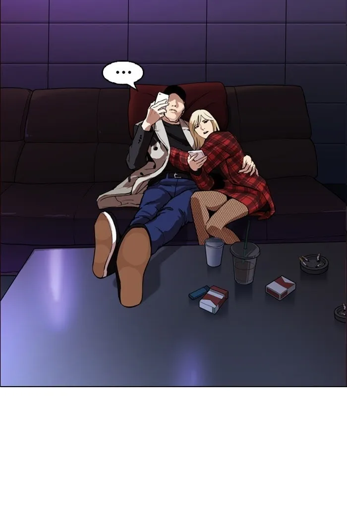 Lookism - Chapter 168 Page 135