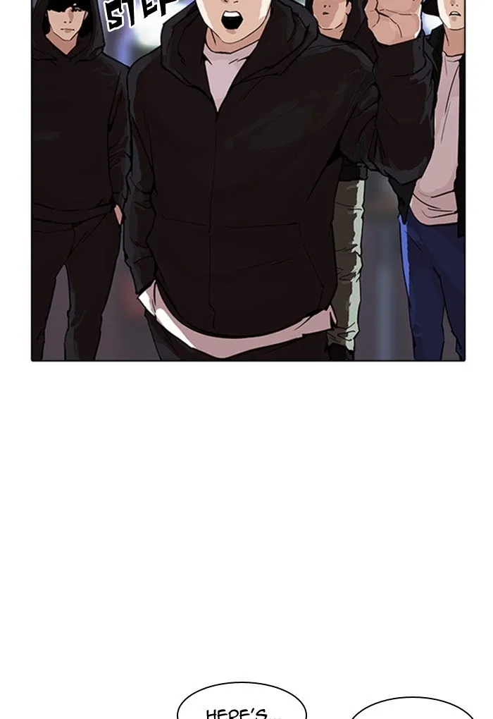 Lookism - Chapter 169 Page 16