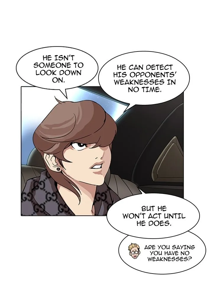 Lookism - Chapter 169 Page 91