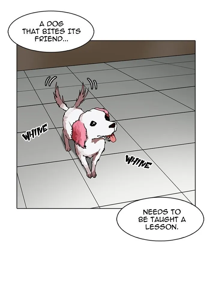 Lookism - Chapter 170 Page 106