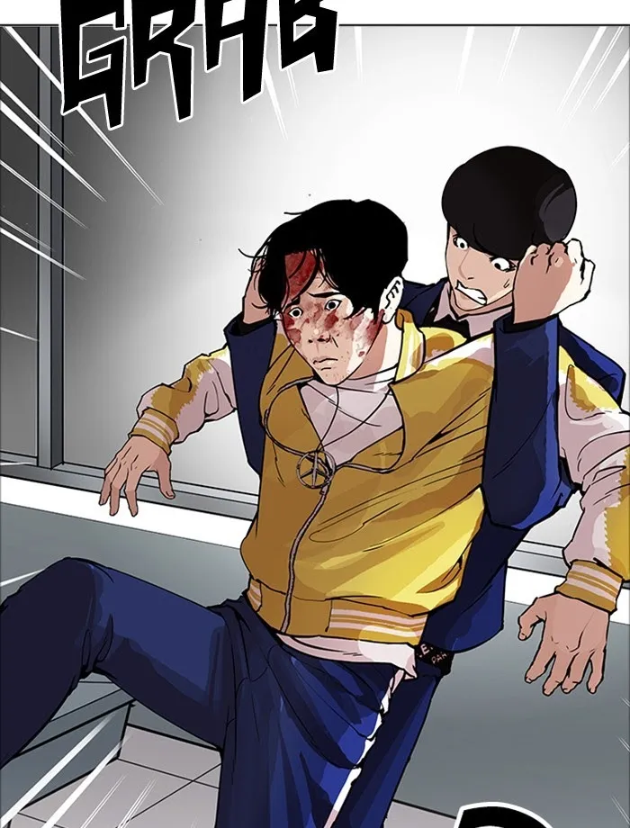 Lookism - Chapter 171 Page 89
