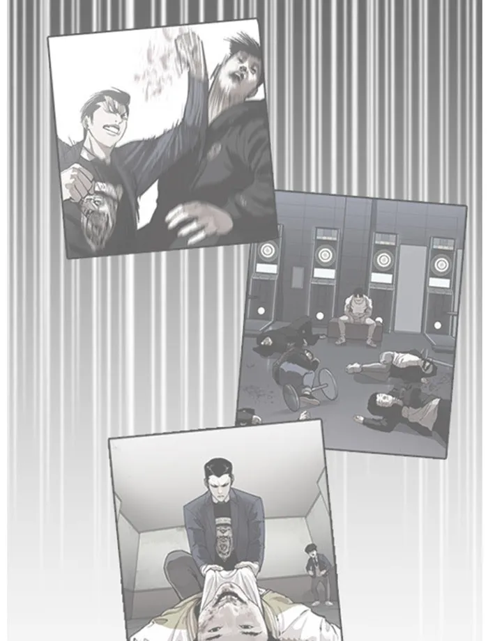 Lookism - Chapter 172 Page 22